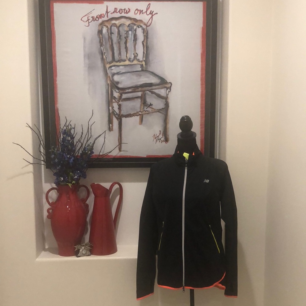 New Balance Sport Jacket